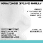 (2 Pack)  Ultra Gentle Daily Foaming Facial Cleanser, 12 Fl. Oz - Image 6