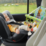 Baby Car Seat Travel Toy – Double-Sided Activity Entertainment for 0-12 Months - Image 2