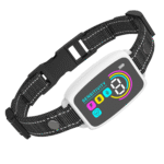 Smart Anti-Bark Dog Collar – Rechargeable, Waterproof, Digital Display - Image 10