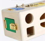 Kids Educational Toys Preschool - Image 4