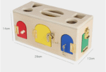 Kids Educational Toys Preschool - Image 11