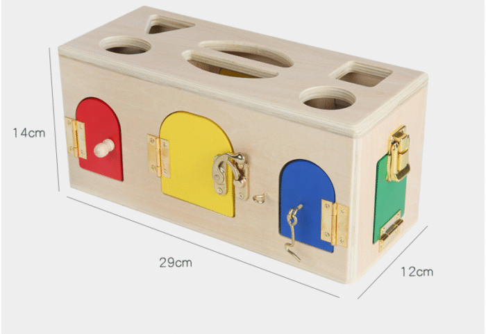 Kids Educational Toys Preschool - Image 11