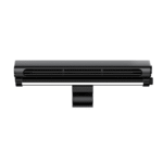 Bladeless Fan Lighting Lamp Laptop Clip Screen Hanging Screen Fan - Image 2