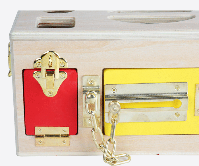 Kids Educational Toys Preschool - Image 10