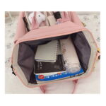 Inadays Kawaii School Backpack – Elementary to Middle School Bookbag for Teens - Image 6