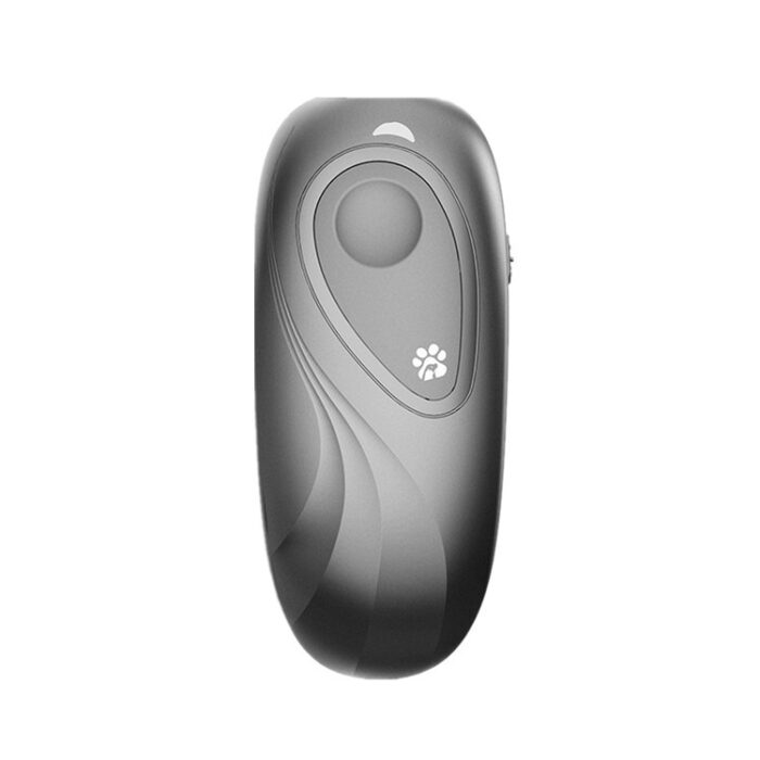 Ultrasonic Dog Repeller Dog Training Device Handheld Dog Repeller - Image 8