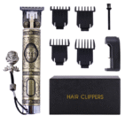 T9 Oil Head Electric Hair Clipper Carving Hair Clipper - Image 4