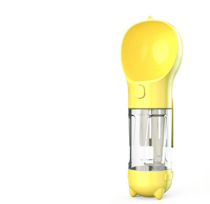 Pet Multi-Functional Water Bottle - Image 15