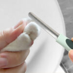 Professional Dog Grooming Clippers – Cordless, Low Noise, for Thick Coats & Cats - Image 10
