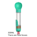Pet Multi-Functional Water Bottle - Image 20