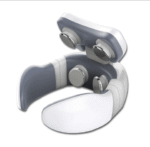 Smart Electric Pulse Back & Neck Massager – 4-Head Pain Relief & Cervical Therapy - Image 8