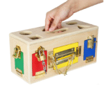 Kids Educational Toys Preschool - Image 12