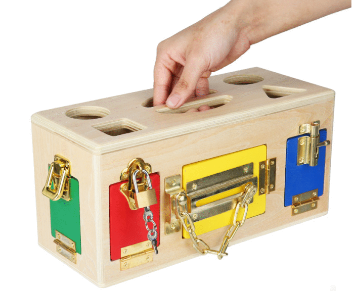 Kids Educational Toys Preschool - Image 12