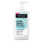 (2 Pack)  Ultra Gentle Daily Foaming Facial Cleanser, 12 Fl. Oz - Image 12
