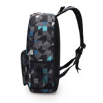 Teen & Kids Unisex Backpack – School, Laptop & Travel Shoulder Bag - Image 3