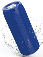 Portable Bluetooth Speaker – Wireless, Deep Bass, 30H Playtime, Dual Pairing for Home & Outdoor - Image 10