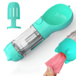 Pet Multi-Functional Water Bottle - Image 5