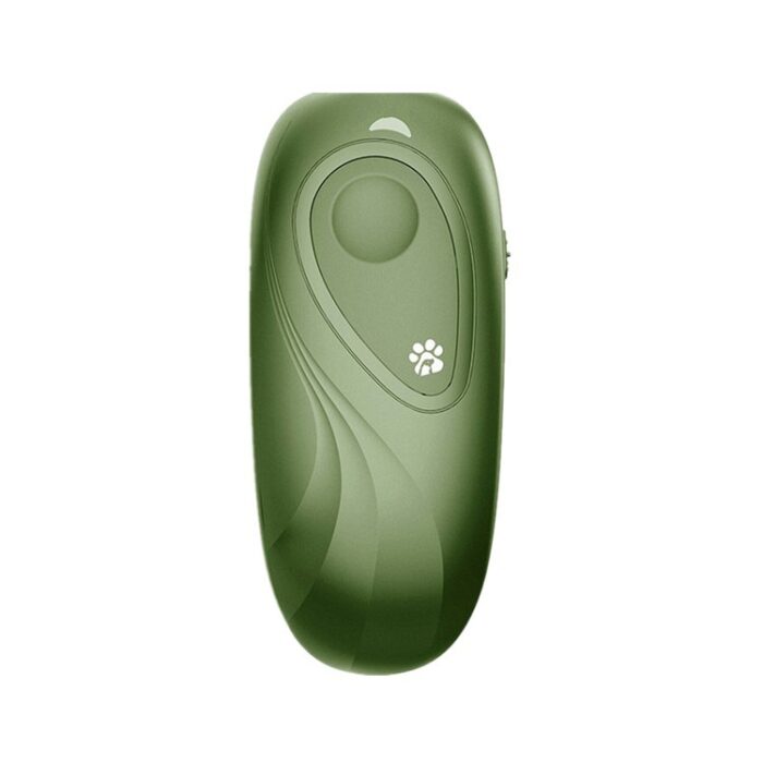 Ultrasonic Dog Repeller Dog Training Device Handheld Dog Repeller - Image 7