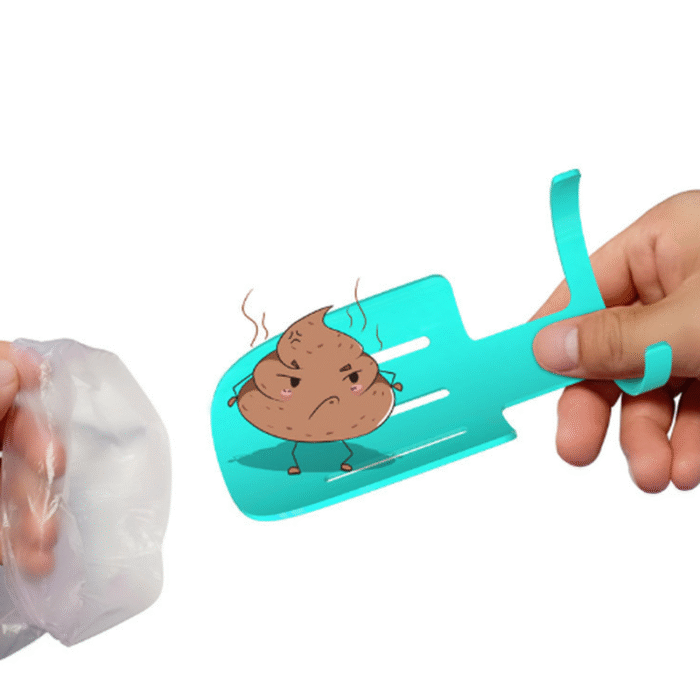 Pet Multi-Functional Water Bottle - Image 4