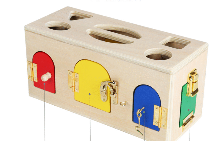 Kids Educational Toys Preschool - Image 8
