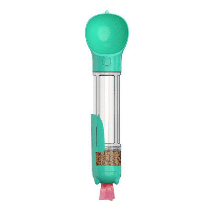 Pet Multi-Functional Water Bottle - Image 8