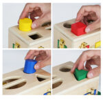 Kids Educational Toys Preschool - Image 7