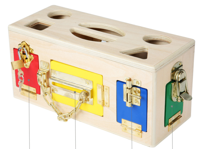 Kids Educational Toys Preschool - Image 6