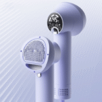Smart Pet Hair Dryer & Comb – Silent, Safe Grooming for Dogs & Cats - Image 24