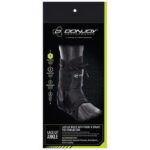 Performance Bionic Speed Wrap Ankle Brace, Lace Up, Removable Stays Left/Right Size L - Image 8
