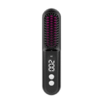 Charging Straight Comb Wireless Portable Travel - Image 3