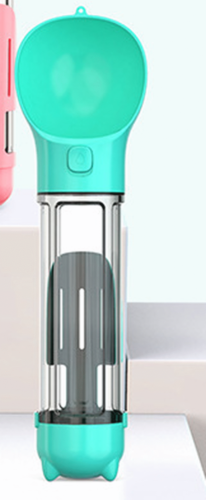 Pet Multi-Functional Water Bottle - Image 25