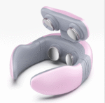 Smart Electric Pulse Back & Neck Massager – 4-Head Pain Relief & Cervical Therapy - Image 9
