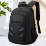 Small Casual Shoulder Backpack – Lightweight Travel Bag for Men & Women - Image 7