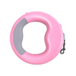 Pet Leash Retractable Cute Dog - Image 2