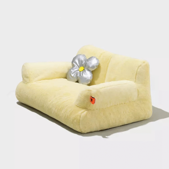 Removable and Washable Cat Nest Pet Supplies - Image 4