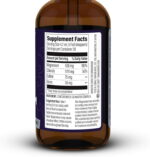 Magnesium Natural Ionic Supplement Liquid 4 Oz Dietary Supplement - Image 5