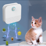 Pet Deodorizer Cat Litter to Remove Urine Odor Purifier - Image 2