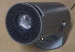 Barrel Machine Projector 1080P Home Office Bedroom - Image 7