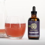 Magnesium Natural Ionic Supplement Liquid 4 Oz Dietary Supplement - Image 2
