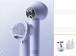 Smart Pet Hair Dryer & Comb – Silent, Safe Grooming for Dogs & Cats - Image 26
