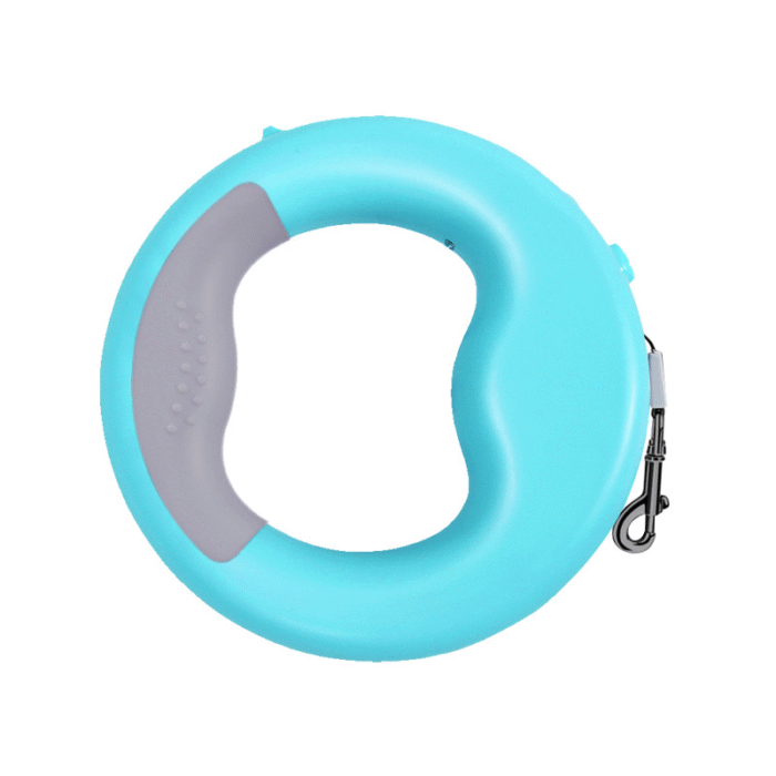 Pet Leash Retractable Cute Dog - Image 4