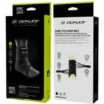 Performance Bionic Speed Wrap Ankle Brace, Lace Up, Removable Stays Left/Right Size L - Image 3
