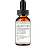 Glycoclean Drops - Advance Blood Formula Support Supplement, 1 Pack - Image 5
