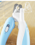 Pet Nail Clippers with LED Light – Electric Nail Grinder for Dogs & Cats - Image 6