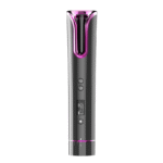 Automatic USB Cordless Hair Curler – Wireless Ceramic Curling Wand & Hair Waver - Image 2