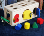 Kids Educational Toys Preschool - Image 2
