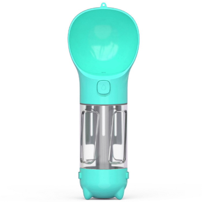 Pet Multi-Functional Water Bottle - Image 12