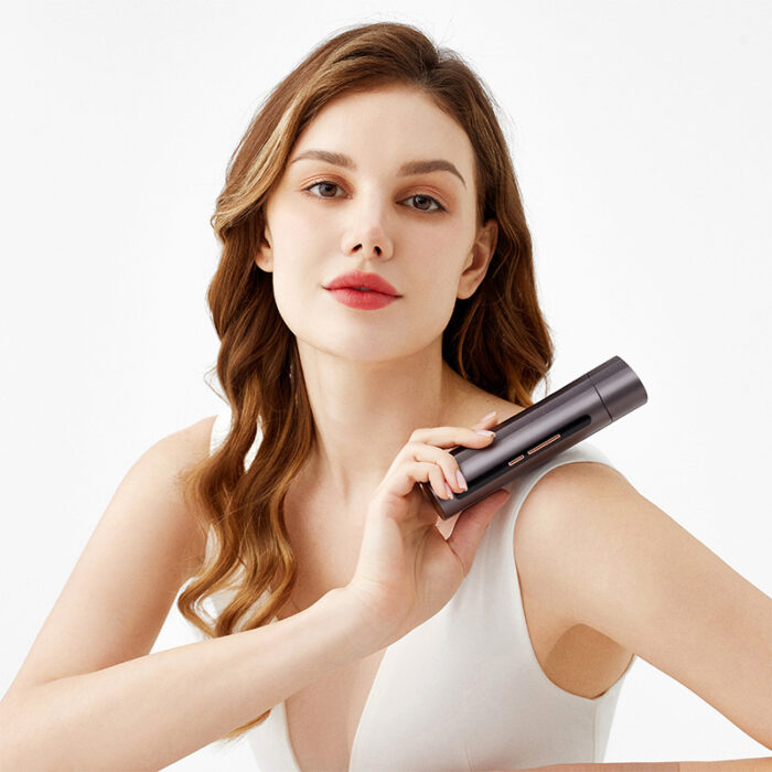 Facial Rejuvenation Massage Red Light RF Beauty Instrument - Image 6
