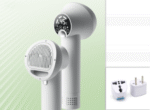 Smart Pet Hair Dryer & Comb – Silent, Safe Grooming for Dogs & Cats - Image 27