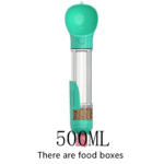 Pet Multi-Functional Water Bottle - Image 16